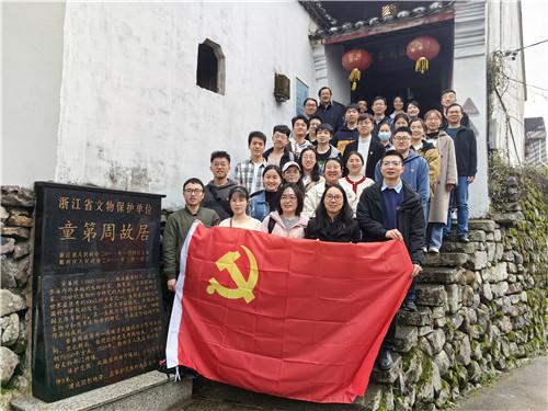 北海:“乡村守护”行动解决难点堵点问题